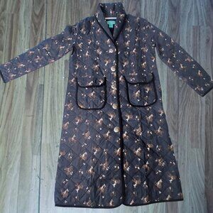 Tasha Polizzi Patty Coat NEW
